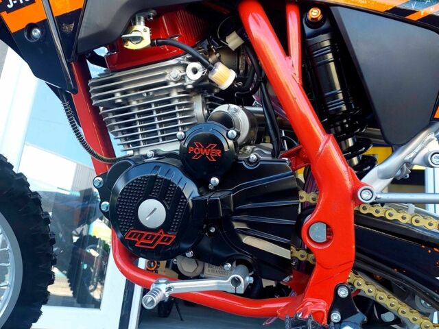 BSE Другая, объемом двигателя 0.25 л и пробегом 0 тыс. км за 2190 $, фото 10 на Automoto.ua