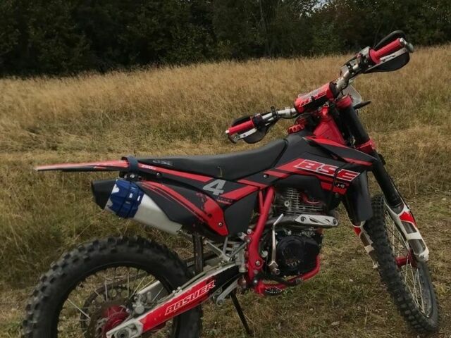 BSE Другая, объемом двигателя 0.25 л и пробегом 0 тыс. км за 1900 $, фото 5 на Automoto.ua