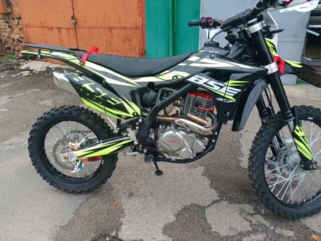 BSE Інша, об'ємом двигуна 0.3 л та пробігом 0 тис. км за 2300 $, фото 3 на Automoto.ua