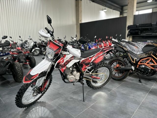 BSE Другая, объемом двигателя 0.25 л и пробегом 0 тыс. км за 1930 $, фото 5 на Automoto.ua