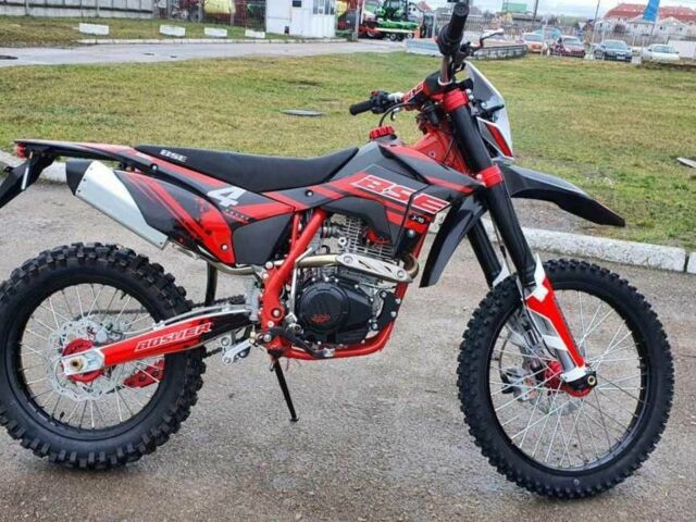 BSE Інша, об'ємом двигуна 0.25 л та пробігом 0 тис. км за 2365 $, фото 1 на Automoto.ua
