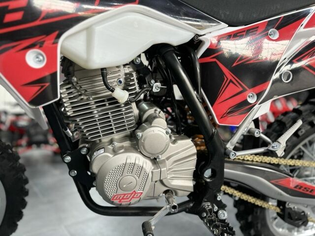 BSE Другая, объемом двигателя 0.25 л и пробегом 0 тыс. км за 1930 $, фото 7 на Automoto.ua