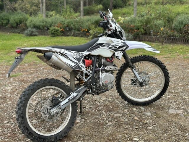 BSE Другая, объемом двигателя 0.25 л и пробегом 0 тыс. км за 1600 $, фото 4 на Automoto.ua