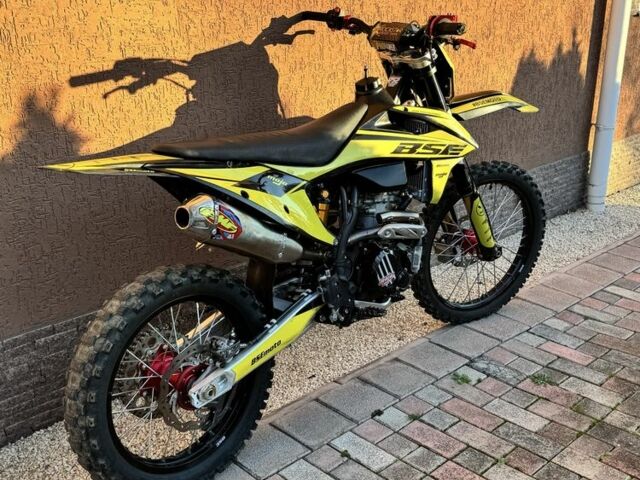 BSE Другая, объемом двигателя 0.25 л и пробегом 0 тыс. км за 2600 $, фото 4 на Automoto.ua