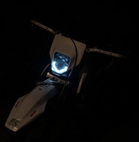 BSE Другая, объемом двигателя 0.25 л и пробегом 0 тыс. км за 1430 $, фото 2 на Automoto.ua