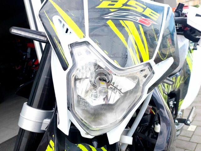 BSE Другая, объемом двигателя 0.3 л и пробегом 0 тыс. км за 1890 $, фото 2 на Automoto.ua