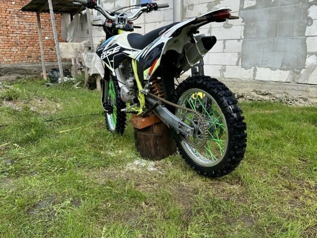 BSE Другая, объемом двигателя 0.25 л и пробегом 0 тыс. км за 1550 $, фото 1 на Automoto.ua