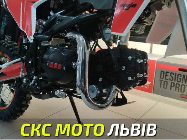 BSE Другая, объемом двигателя 0.13 л и пробегом 0 тыс. км за 1060 $, фото 3 на Automoto.ua