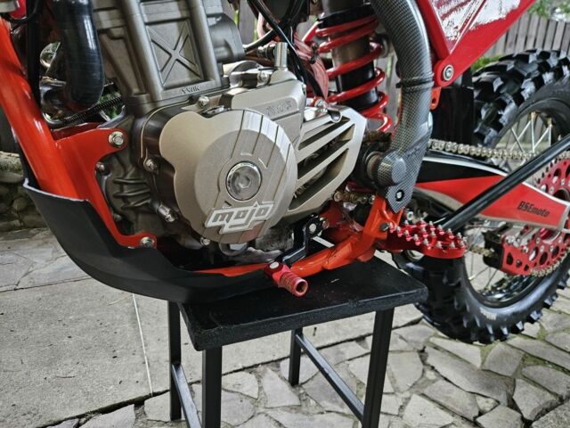 BSE Інша, об'ємом двигуна 0.3 л та пробігом 0 тис. км за 3750 $, фото 6 на Automoto.ua