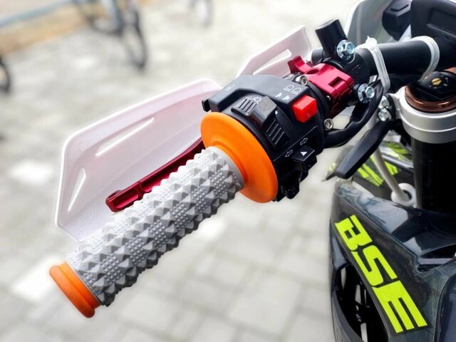 BSE Другая, объемом двигателя 0.3 л и пробегом 0 тыс. км за 1890 $, фото 6 на Automoto.ua