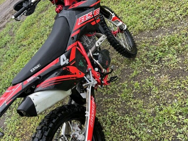 BSE Другая, объемом двигателя 0.25 л и пробегом 0 тыс. км за 1600 $, фото 2 на Automoto.ua