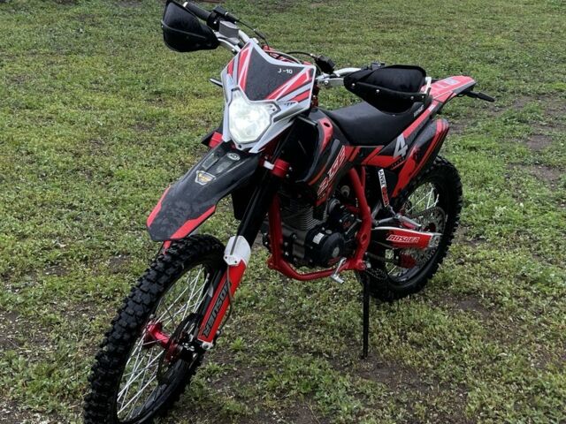 BSE Другая, объемом двигателя 0.25 л и пробегом 0 тыс. км за 1600 $, фото 1 на Automoto.ua