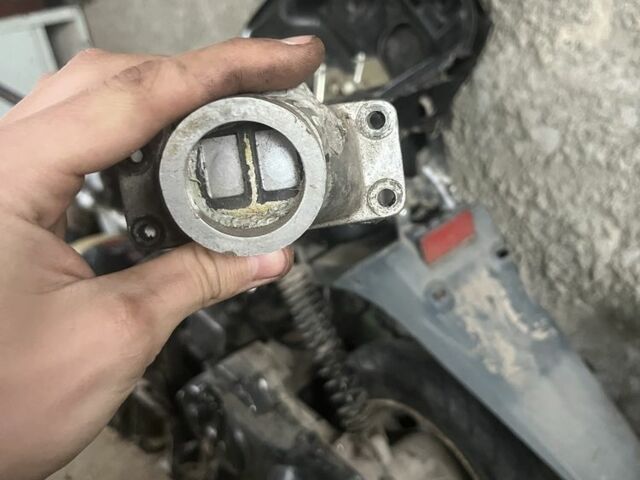 BSE Другая, объемом двигателя 0 л и пробегом 0 тыс. км за 24 $, фото 1 на Automoto.ua