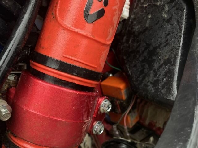 BSE Другая, объемом двигателя 0.25 л и пробегом 0 тыс. км за 1800 $, фото 4 на Automoto.ua