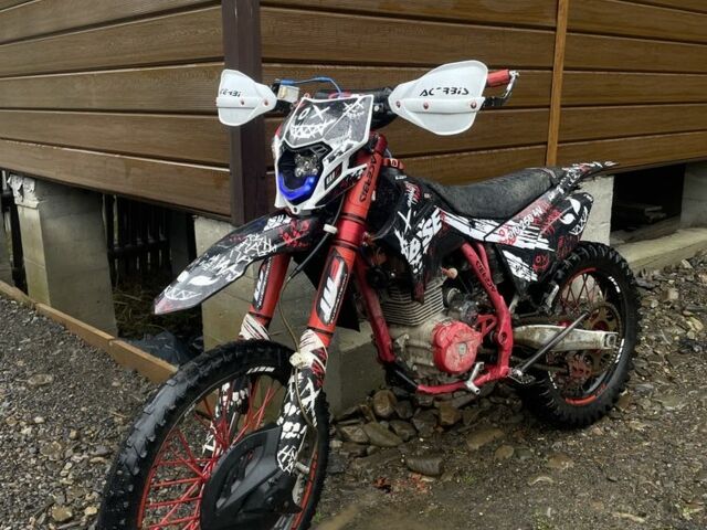 BSE Другая, объемом двигателя 0.25 л и пробегом 0 тыс. км за 1800 $, фото 7 на Automoto.ua