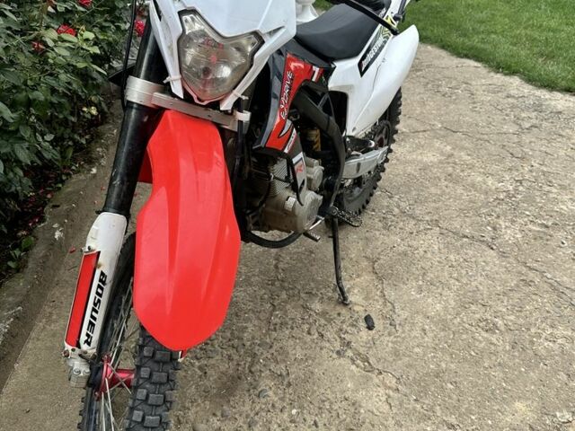 BSE Другая, объемом двигателя 0.25 л и пробегом 0 тыс. км за 1400 $, фото 1 на Automoto.ua