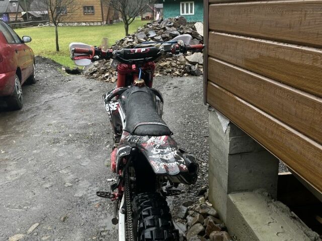 BSE Другая, объемом двигателя 0.25 л и пробегом 0 тыс. км за 1800 $, фото 6 на Automoto.ua