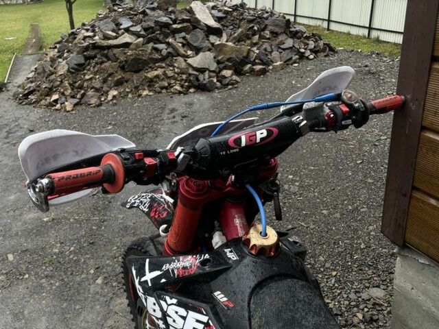 BSE Другая, объемом двигателя 0.25 л и пробегом 0 тыс. км за 1800 $, фото 3 на Automoto.ua