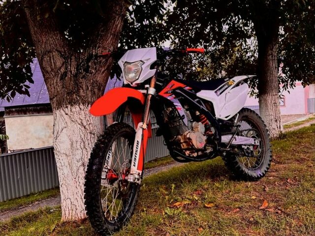 BSE Другая, объемом двигателя 0.25 л и пробегом 0 тыс. км за 1400 $, фото 5 на Automoto.ua