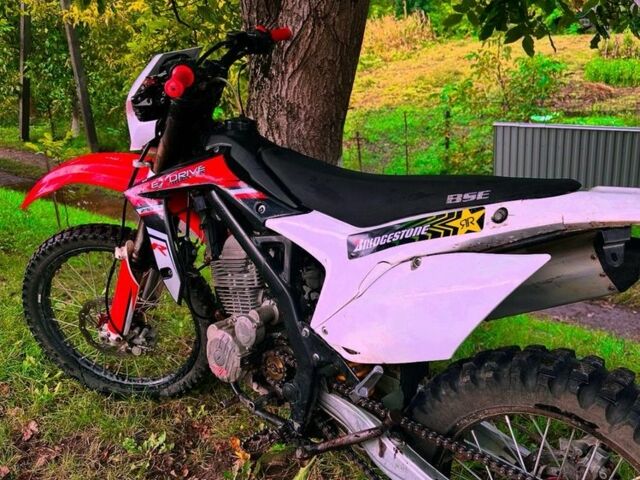 BSE Другая, объемом двигателя 0.25 л и пробегом 0 тыс. км за 1400 $, фото 6 на Automoto.ua