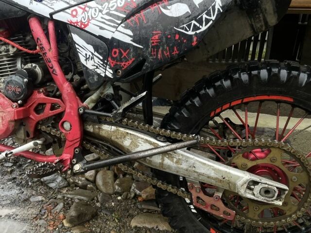 BSE Другая, объемом двигателя 0.25 л и пробегом 0 тыс. км за 1800 $, фото 5 на Automoto.ua