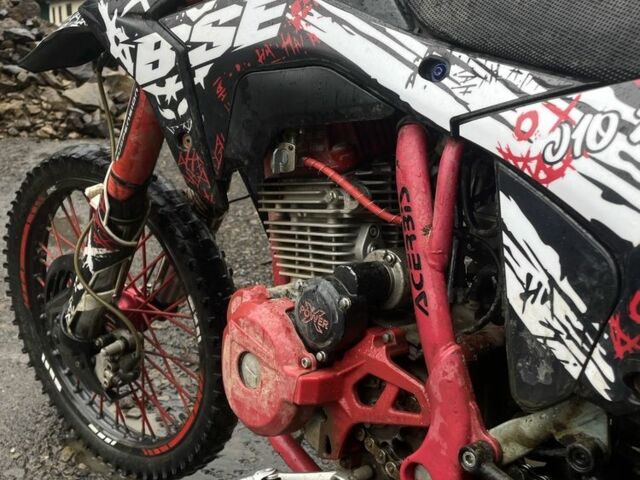 BSE Другая, объемом двигателя 0.25 л и пробегом 0 тыс. км за 1800 $, фото 2 на Automoto.ua