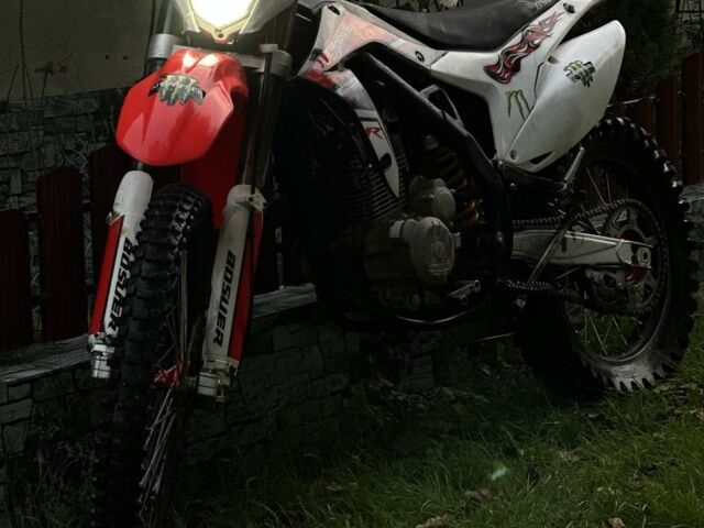 BSE Другая, объемом двигателя 0.25 л и пробегом 0 тыс. км за 1400 $, фото 4 на Automoto.ua