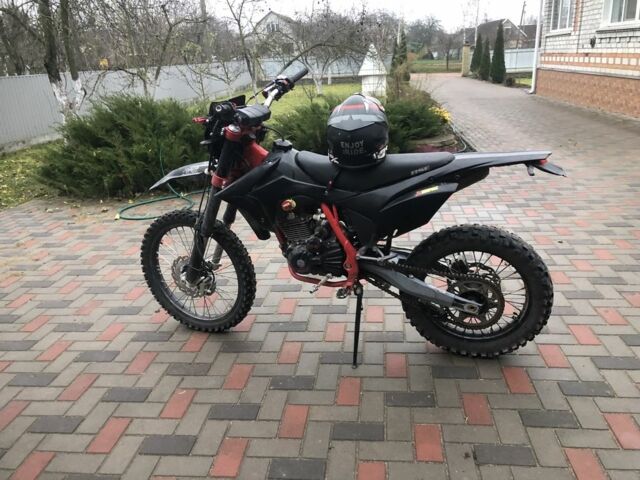 BSE Інша, об'ємом двигуна 0.25 л та пробігом 0 тис. км за 1450 $, фото 5 на Automoto.ua