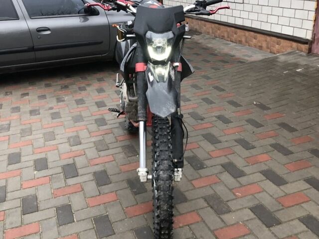 BSE Інша, об'ємом двигуна 0.25 л та пробігом 0 тис. км за 1450 $, фото 7 на Automoto.ua