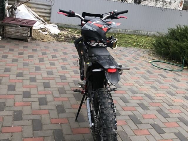 BSE Інша, об'ємом двигуна 0.25 л та пробігом 0 тис. км за 1450 $, фото 6 на Automoto.ua