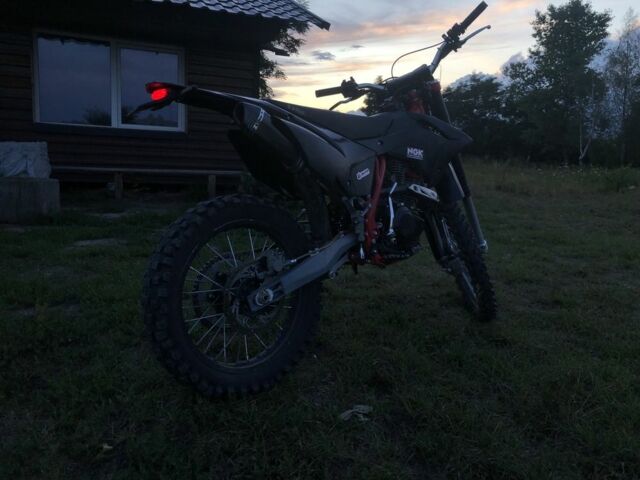 BSE Інша, об'ємом двигуна 0.25 л та пробігом 0 тис. км за 1450 $, фото 3 на Automoto.ua