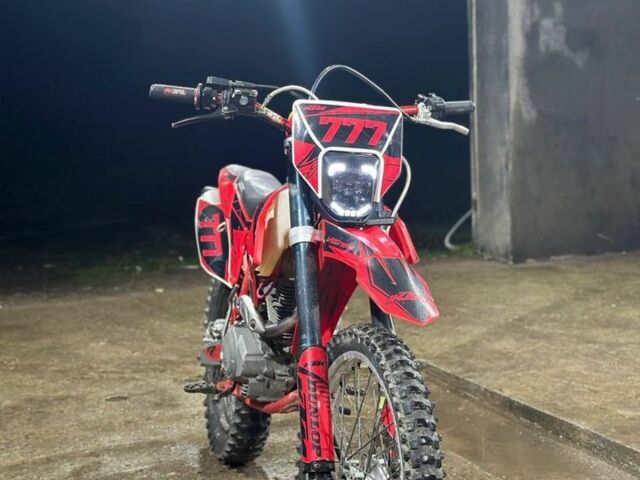 BSE Другая, объемом двигателя 0.25 л и пробегом 0 тыс. км за 1000 $, фото 2 на Automoto.ua