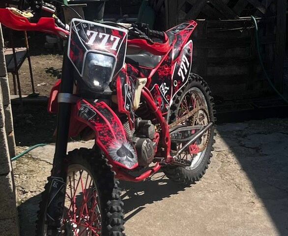 BSE Другая, объемом двигателя 0.25 л и пробегом 0 тыс. км за 1150 $, фото 1 на Automoto.ua