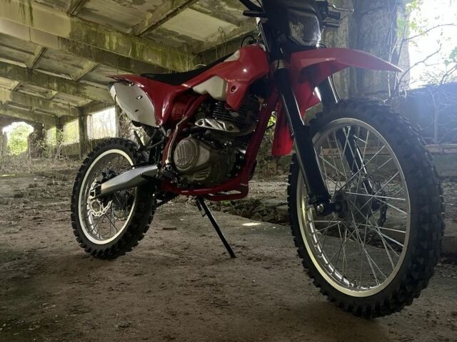 BSE Другая, объемом двигателя 0.25 л и пробегом 0 тыс. км за 1050 $, фото 1 на Automoto.ua