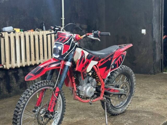 BSE Другая, объемом двигателя 0.25 л и пробегом 0 тыс. км за 1000 $, фото 1 на Automoto.ua