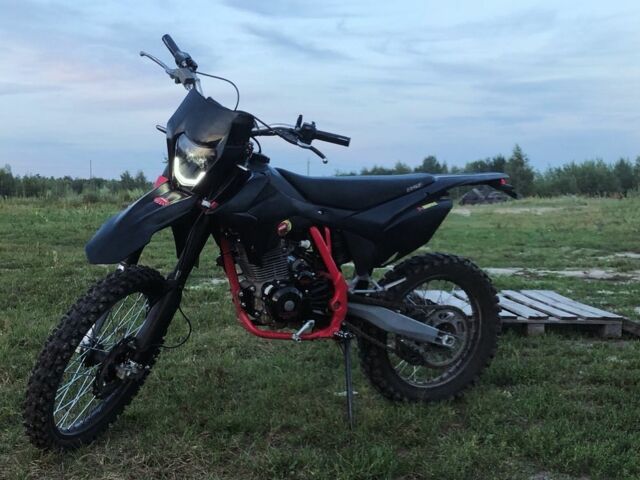 BSE Інша, об'ємом двигуна 0.25 л та пробігом 0 тис. км за 1450 $, фото 2 на Automoto.ua