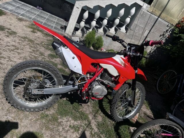 BSE Другая, объемом двигателя 0.25 л и пробегом 0 тыс. км за 1050 $, фото 4 на Automoto.ua