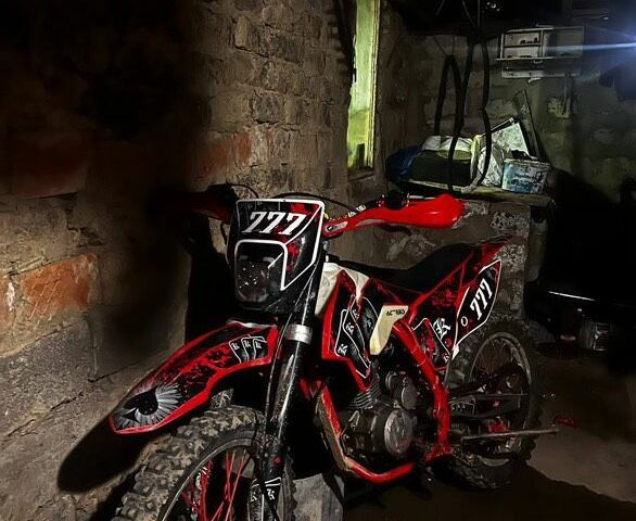 BSE Другая, объемом двигателя 0.25 л и пробегом 0 тыс. км за 1150 $, фото 3 на Automoto.ua