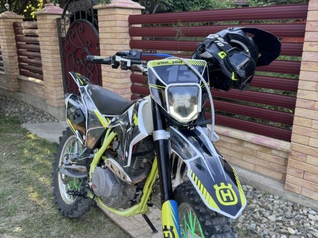 BSE Другая, объемом двигателя 0.25 л и пробегом 0 тыс. км за 1350 $, фото 6 на Automoto.ua