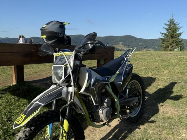 BSE Другая, объемом двигателя 0.25 л и пробегом 0 тыс. км за 1350 $, фото 7 на Automoto.ua