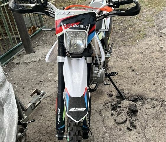 BSE Другая, объемом двигателя 0.3 л и пробегом 0 тыс. км за 1897 $, фото 2 на Automoto.ua