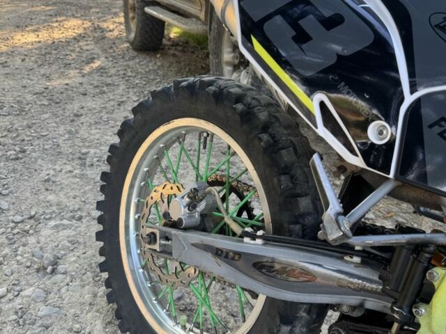 BSE Другая, объемом двигателя 0.25 л и пробегом 0 тыс. км за 1350 $, фото 4 на Automoto.ua