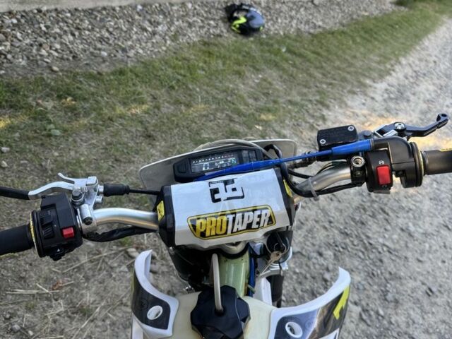 BSE Другая, объемом двигателя 0.25 л и пробегом 0 тыс. км за 1350 $, фото 5 на Automoto.ua