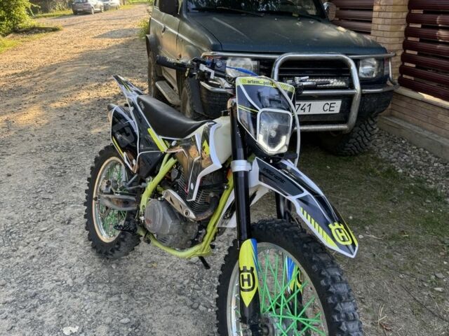 BSE Другая, объемом двигателя 0.25 л и пробегом 0 тыс. км за 1350 $, фото 1 на Automoto.ua