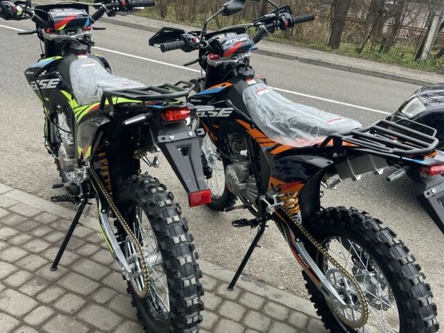 BSE Інша, об'ємом двигуна 0.3 л та пробігом 0 тис. км за 1950 $, фото 9 на Automoto.ua