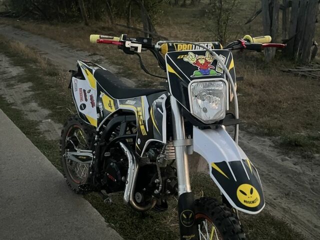 BSE Другая, объемом двигателя 0.14 л и пробегом 0 тыс. км за 1000 $, фото 4 на Automoto.ua