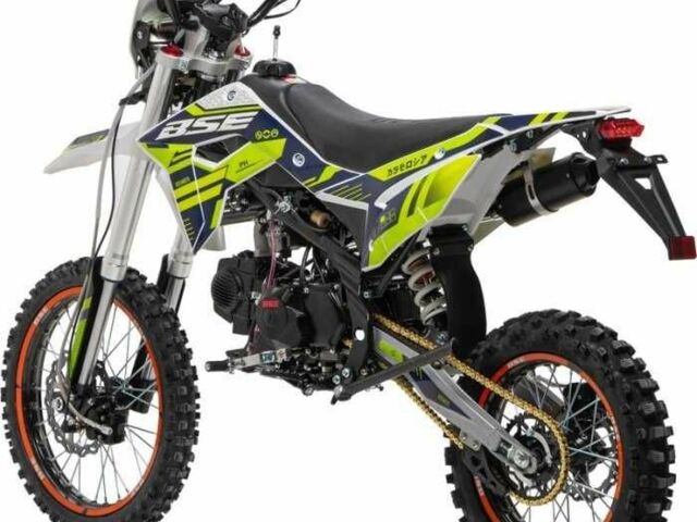 BSE Другая, объемом двигателя 0 л и пробегом 0 тыс. км за 1135 $, фото 3 на Automoto.ua