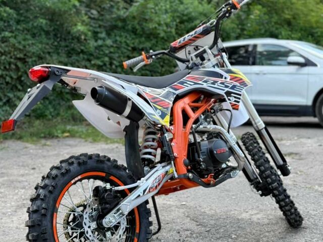 BSE Інша, об'ємом двигуна 0.13 л та пробігом 0 тис. км за 1220 $, фото 2 на Automoto.ua