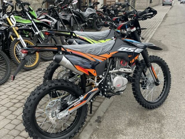 BSE Інша, об'ємом двигуна 0.3 л та пробігом 0 тис. км за 1950 $, фото 3 на Automoto.ua