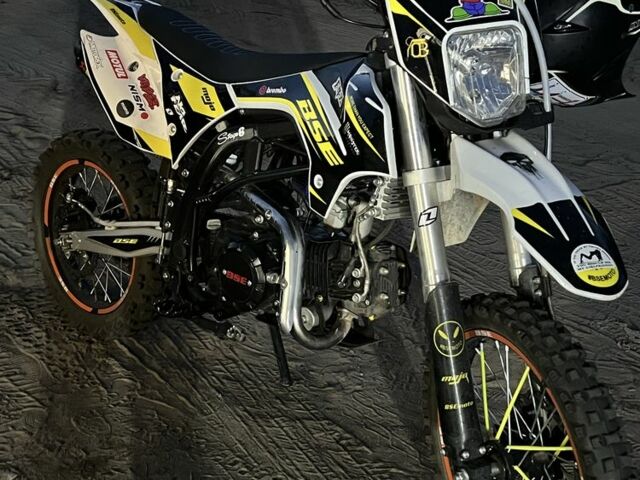 BSE Інша, об'ємом двигуна 0.14 л та пробігом 0 тис. км за 1000 $, фото 3 на Automoto.ua